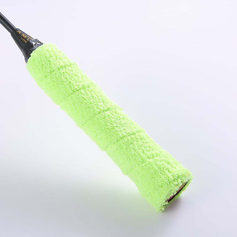 Non Slip Sports Grip for Badminton Tennis Fishing Rods
