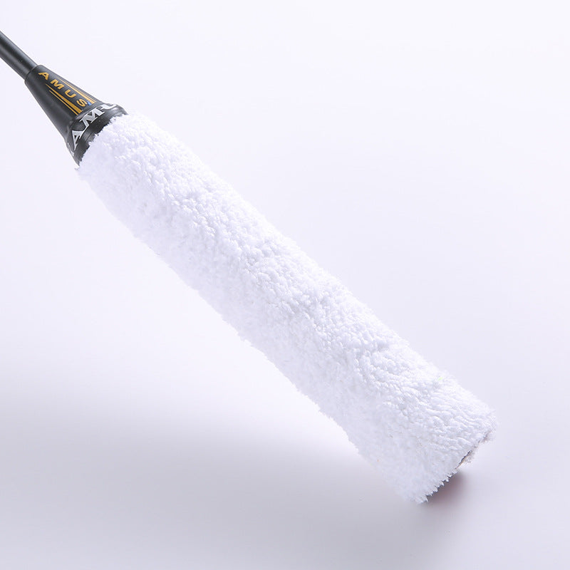 Non Slip Sports Grip for Badminton Tennis Fishing Rods