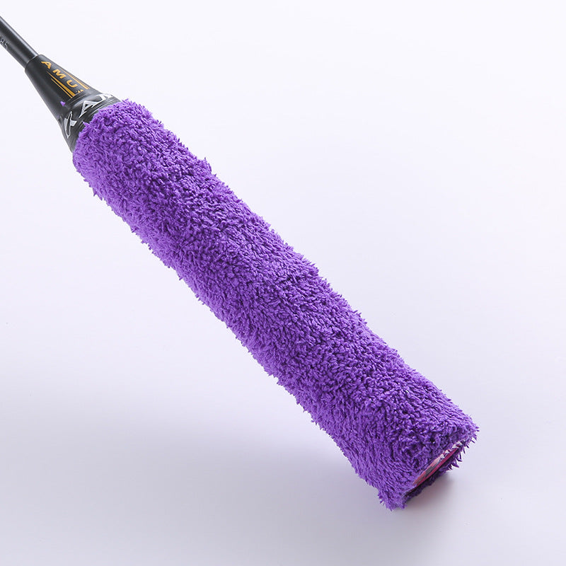 Non Slip Sports Grip for Badminton Tennis Fishing Rods