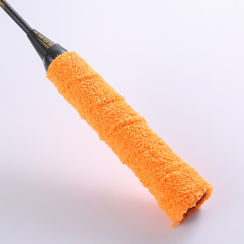 Non Slip Sports Grip for Badminton Tennis Fishing Rods