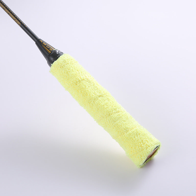 Non Slip Sports Grip for Badminton Tennis Fishing Rods