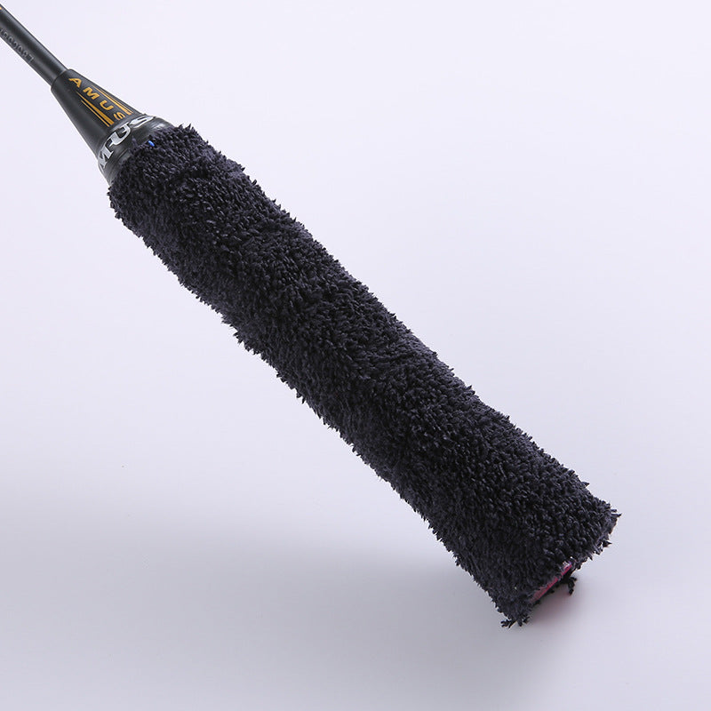 Non Slip Sports Grip for Badminton Tennis Fishing Rods