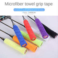 Non Slip Sports Grip for Badminton Tennis Fishing Rods