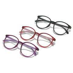 Full Frame Unisex Reading Glasses