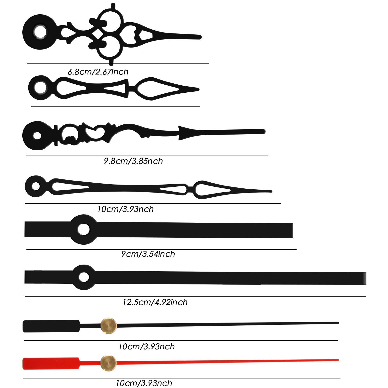 Professional Repair Tool Box Set with 168 Pieces