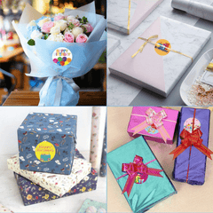 500pcs Birthday Stickers, Ideal for Celebrations