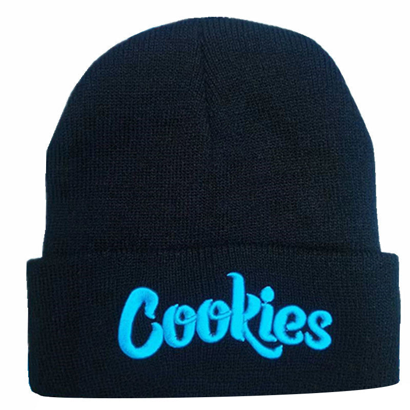 Men Winter Warm Knit Hat Beanie Cap For Adults
