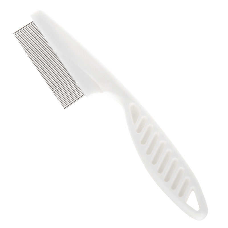 1pc Pet Dog Cat Comb for Healthy Coat Care