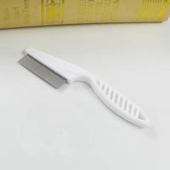 1pc Pet Dog Cat Comb for Healthy Coat Care