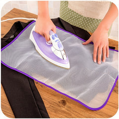 High Temp Ironing Cloth Protects Clothing Insulation Pad