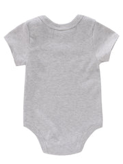 Newborn Infant Romper I GET MY ATTITUDE Bodysuit
