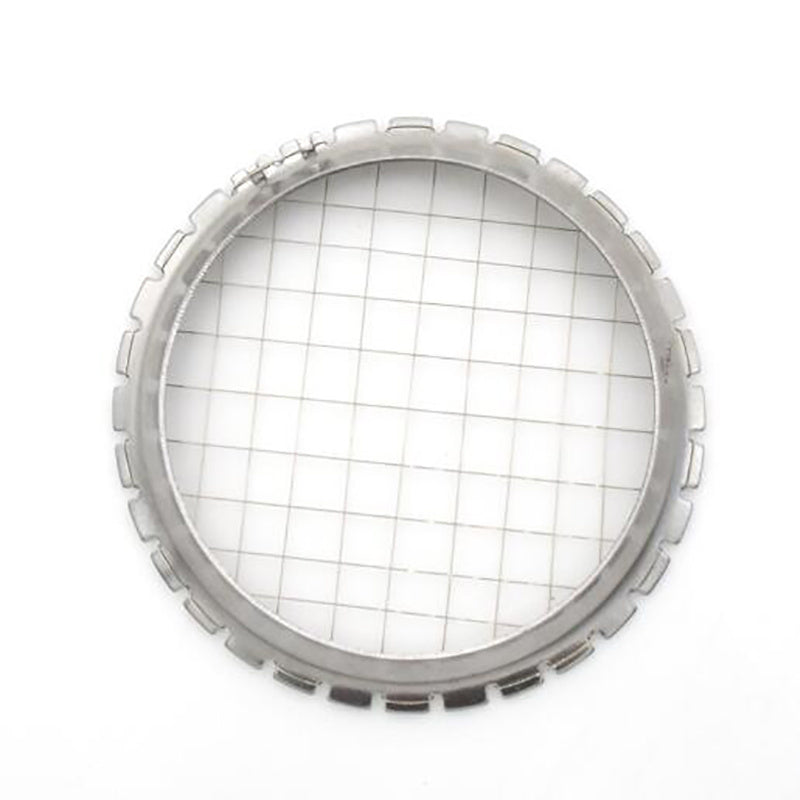 Stainless Steel Egg Slicer Cutter - Kitchen Chopper