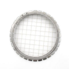 Stainless Steel Egg Slicer Cutter - Kitchen Chopper