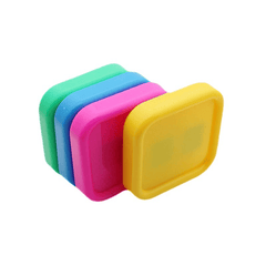 Magnetic Needle Storage Case Sewing Tools Holder