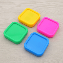Magnetic Needle Storage Case Sewing Tools Holder