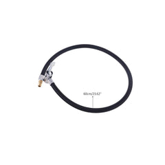20 7 87 23 62in Tire Air Inflator Hose Inflatable Tube Hose Inflator Connection