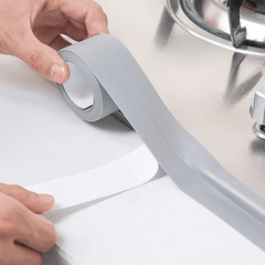 Waterproof Anti Mildew Tape for Kitchen & Bathroom Sink Gaps