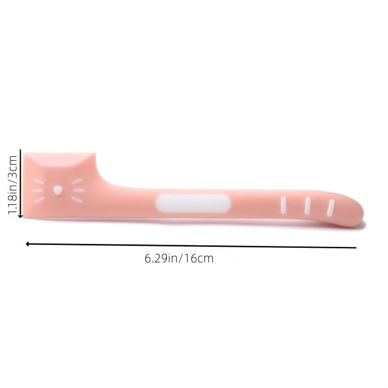 Pet Canning Spoon for Dog & Cat Food
