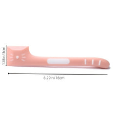 Pet Canning Spoon for Dog & Cat Food