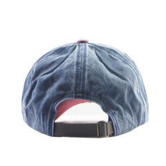 Motorcycle Graffiti Washed Baseball Cap Men Print Cotton Snapback Caps