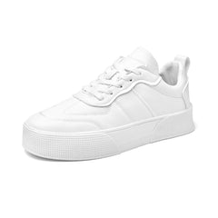 Men's Lightweight Height Increasing Sneakers