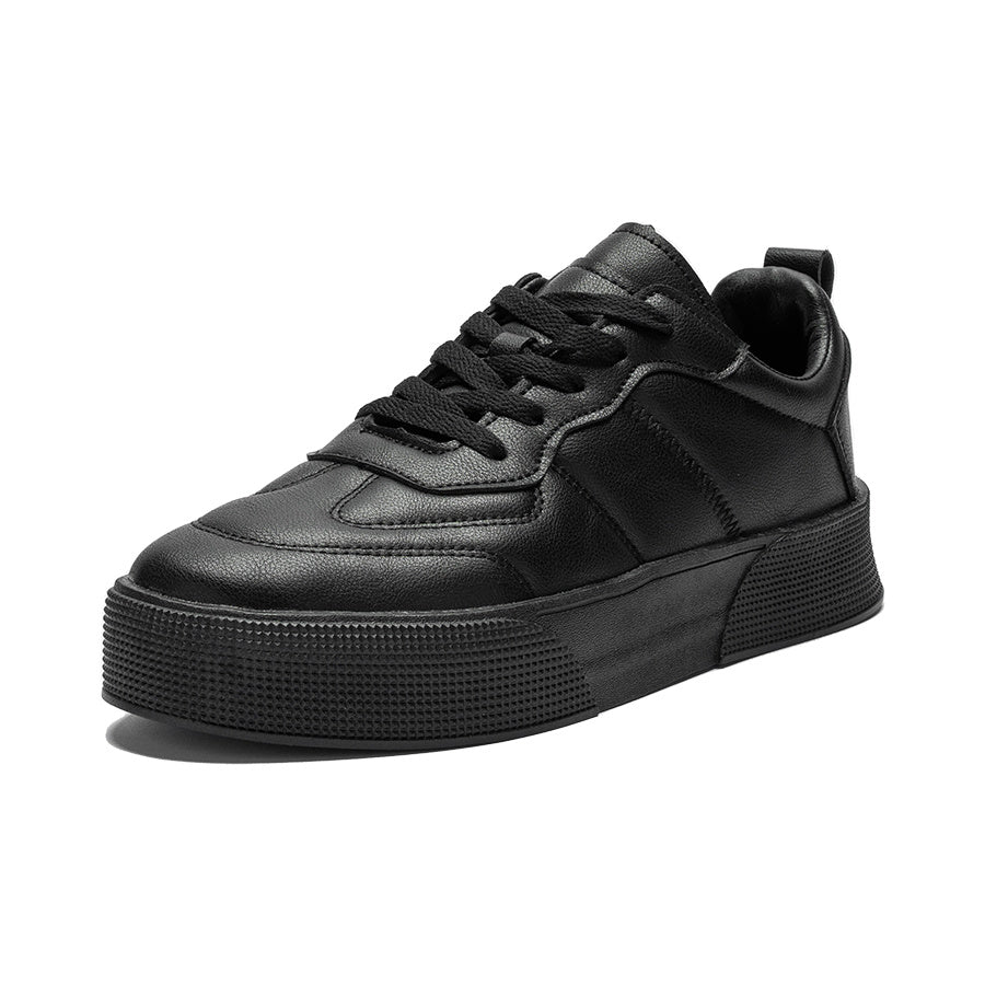 Men's Lightweight Height Increasing Sneakers