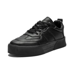 Men's Lightweight Height Increasing Sneakers