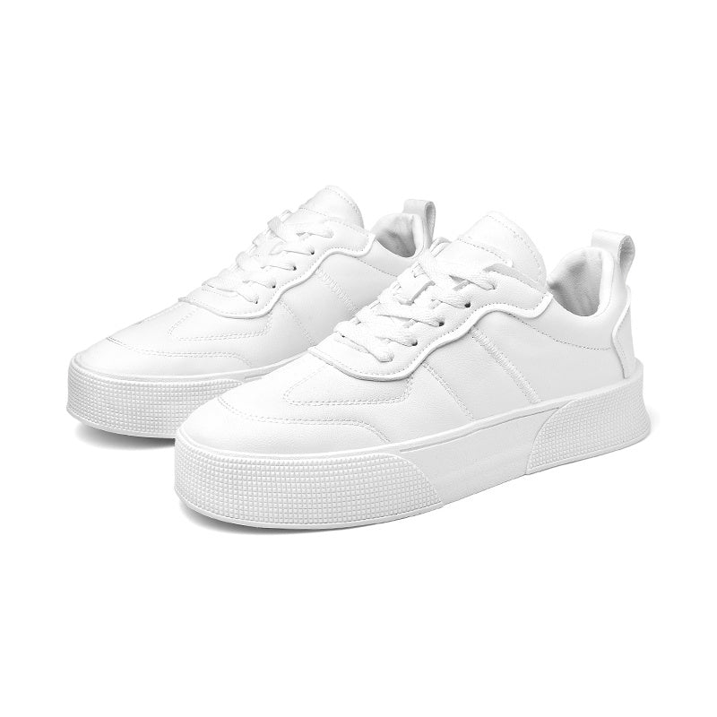 Men's Lightweight Height Increasing Sneakers