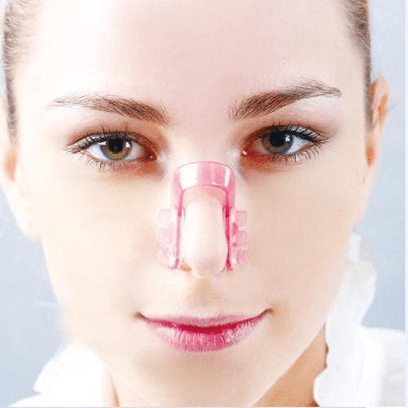 Nose Shaper Lifting Bridge Straightening Nose Clip Face Lift
