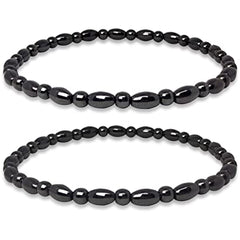 Healing Energy Anklet Pain Relief Bracelet for Women