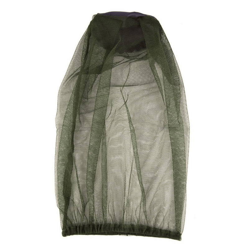 Insect Mosquito Net for Camping Fishing Protect Yourself from Bugs