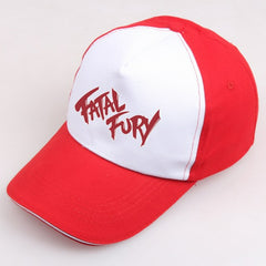 Game Anime Cartoon Baseball Cap Hip Hop Y2K Mesh Trucker Hat