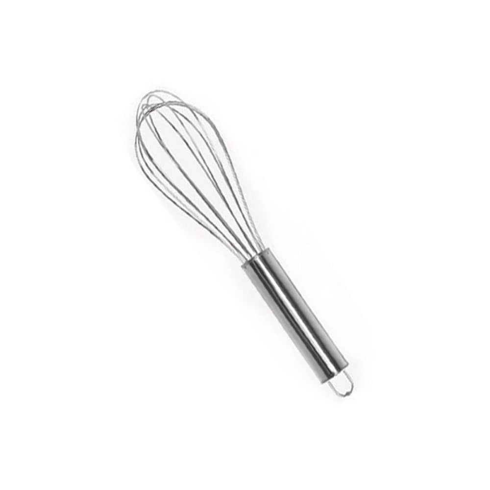 Stainless Steel Whisk for Cooking & Baking