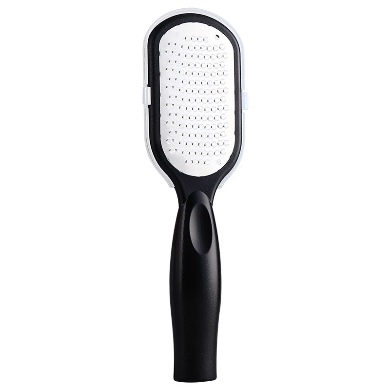 Professional Stainless Steel Callus Remover Foot File Scraper Pedicure Tool