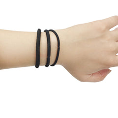10 Pcs Hair Ring Elastic Hair Rope Kids Hair Accessories
