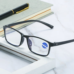 Stylish Plastic Reading Glasses for Men & Women