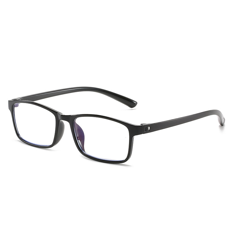 Stylish Plastic Reading Glasses for Men & Women