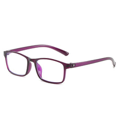 Stylish Plastic Reading Glasses for Men & Women