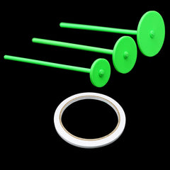 Portable Diamond Painting Roller Kit for Home DIY Crafts