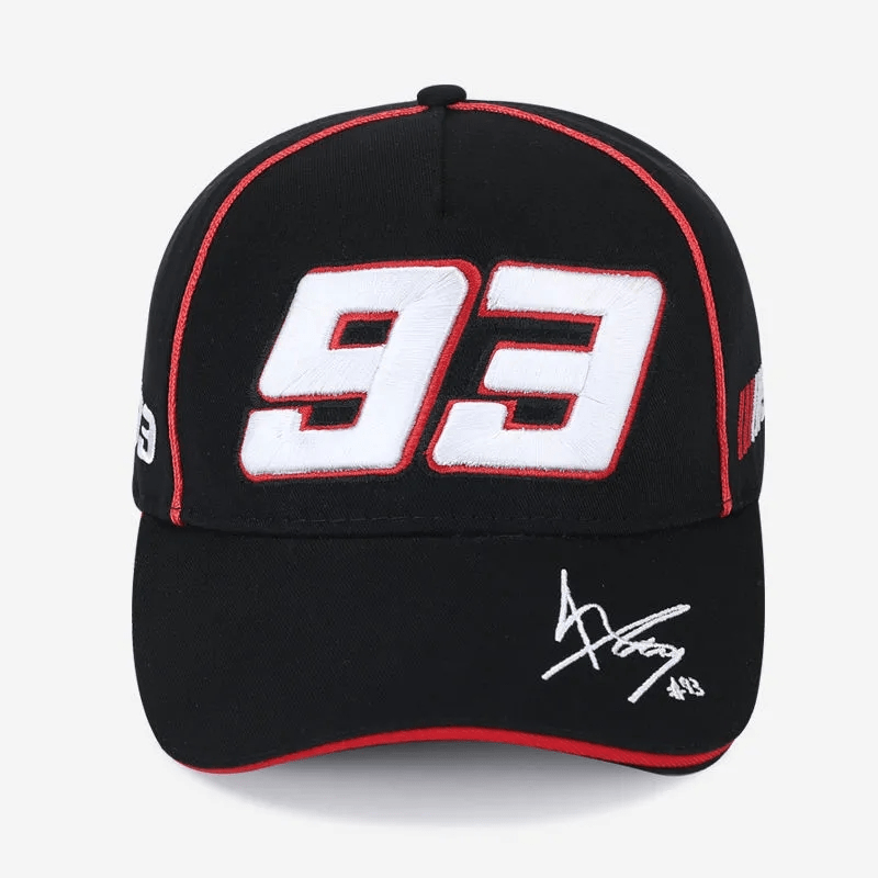 Men's Polyester Baseball Cap Sports Breathable Cap Hip Hop Dad Hat