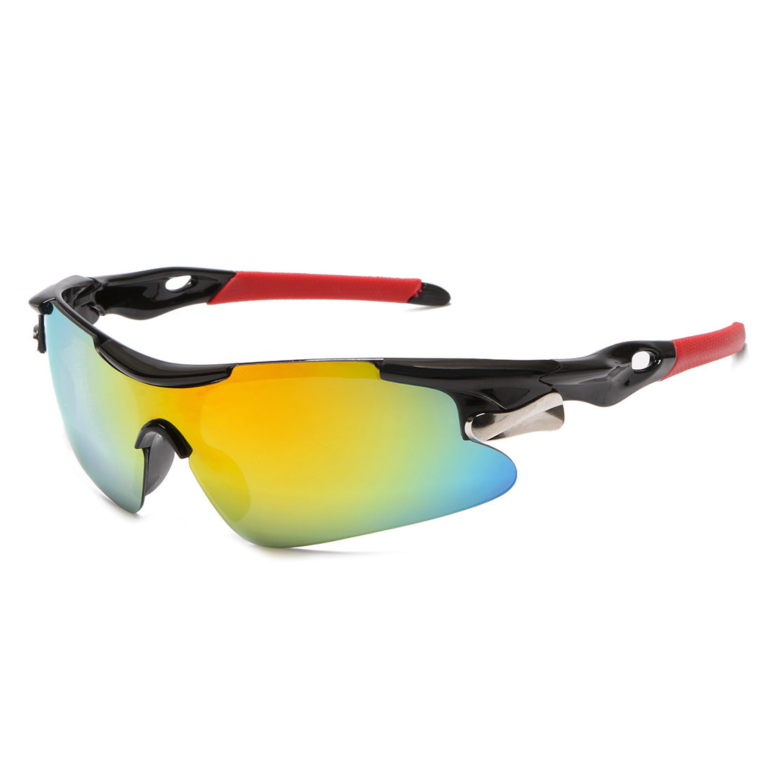 Outdoor Sports Sunglasses for Men and Women