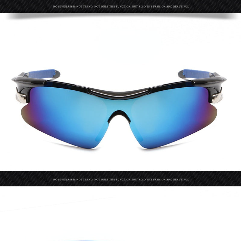 Outdoor Sports Sunglasses for Men and Women