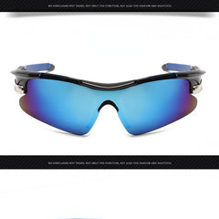 Outdoor Sports Sunglasses for Men and Women