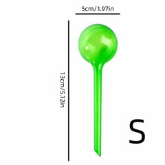 Self Watering Globe For Automatic Plant Watering