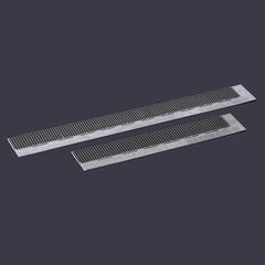 DIY Diamond Painting Cross Stitch Tools Ruler Drawing Square Round Diamond Embro