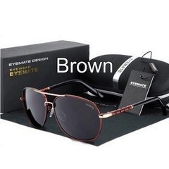 Men's Polarized Sunglasses UV 400