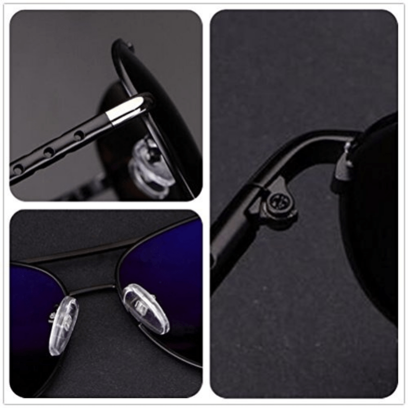 Men's Polarized Sunglasses UV 400
