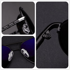 Men's Polarized Sunglasses UV 400