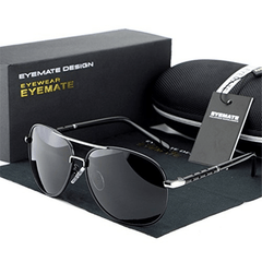 Men's Polarized Sunglasses UV 400