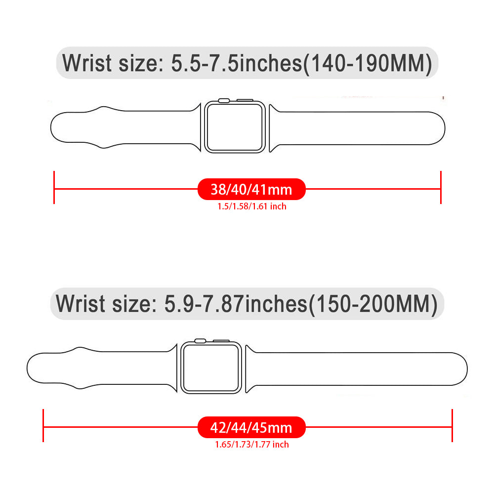 Magnetic Steel Bracelet with Strap